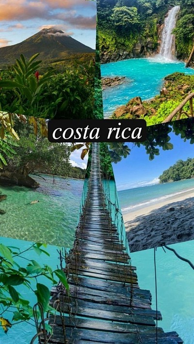 Discover the best places in Costa Rica with Sánchez Tour CR For reservations or quotes, you can write to us on WhatsApp and you will be assisted by our advisor.
