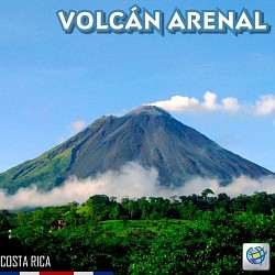 LA FORTUNA ALAJUELA