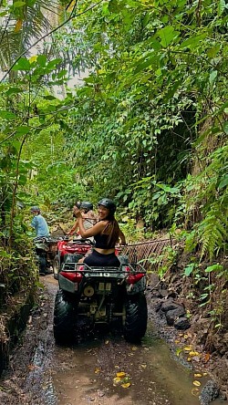 ATV TOUR