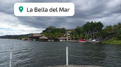 La bella del mar
