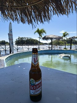Vista del sol