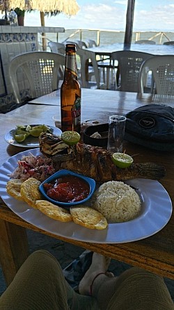 RESTAURANTE VISTA DEL SOL