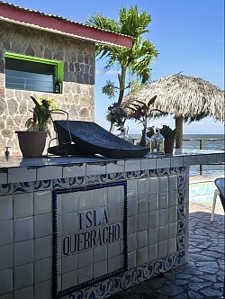 ISLA QUEBRACHO