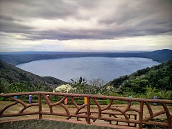 MIRADOR CATARINA