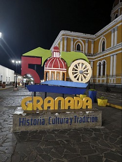 GRANADA Y SU HISTORIA