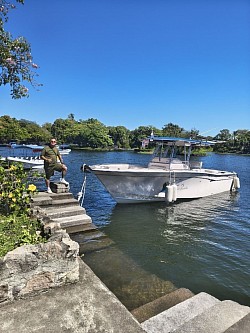 Isletas nicaragua