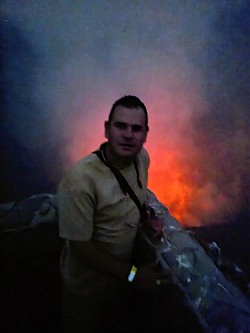 Volcano 🌋 mayasa