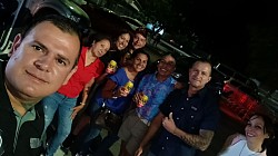 Desde puerto rico