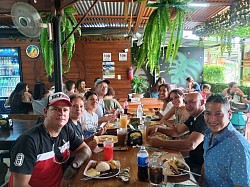 Familia puerto rico