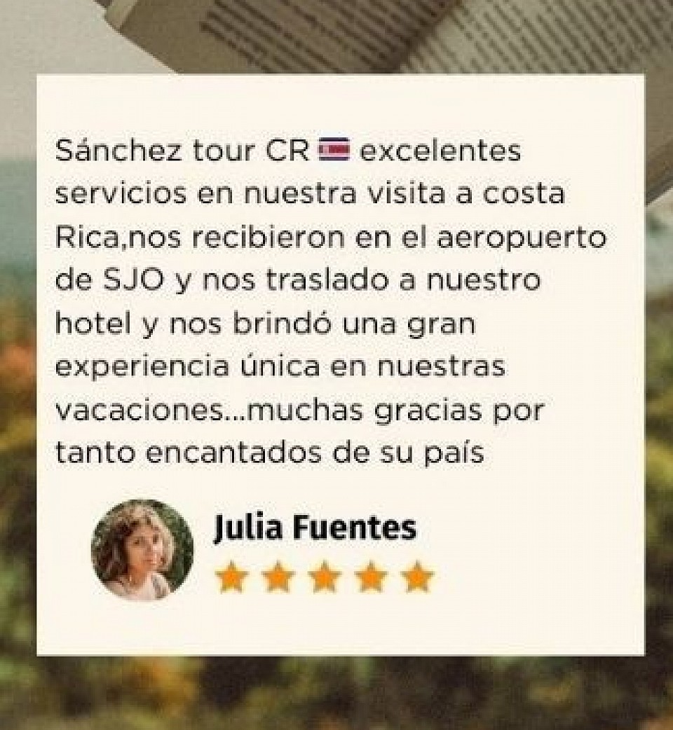 Julia fuentes