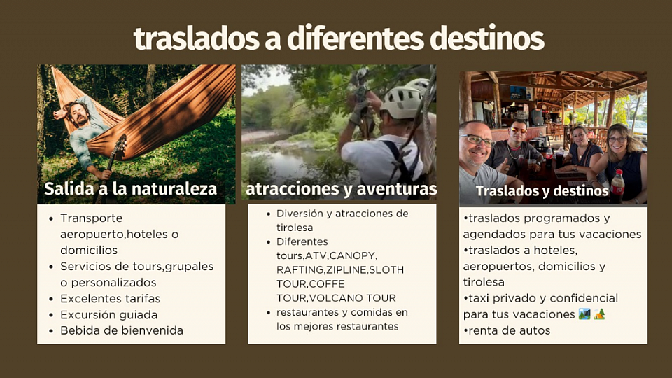 Nuestros servicios