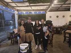 Family Mexico In fortune