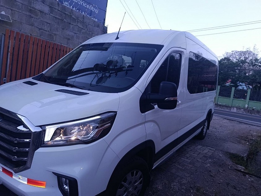 VAN BIG